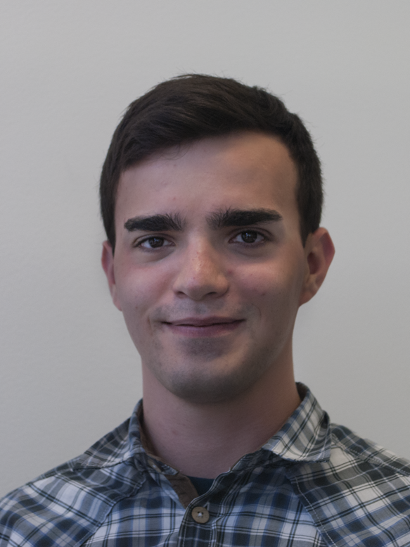 Profilna slika člana ekipe. Jan Kopecky